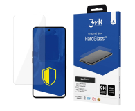 3mk HardGlass do Nothing Phone (3a) Pro - 1482255 - zdjęcie 1